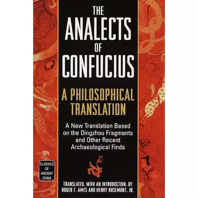 Analects