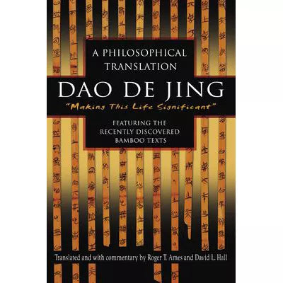Dao De Jing