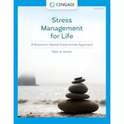 Stress Management for Life