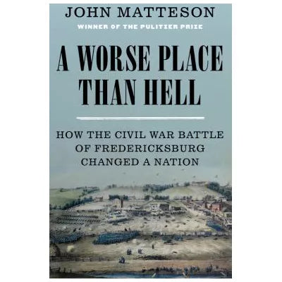 A Worse Place Than Hell