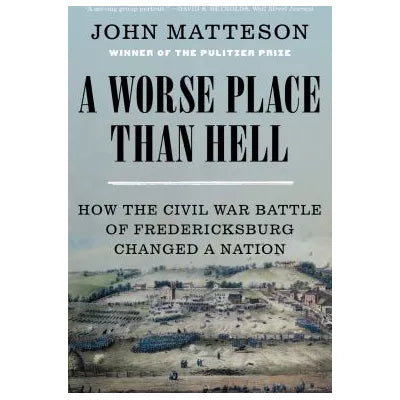 Worse Place Than Hell
