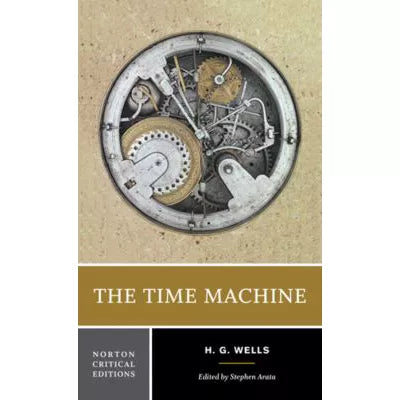 Time Machine (Norton Critical Edition)