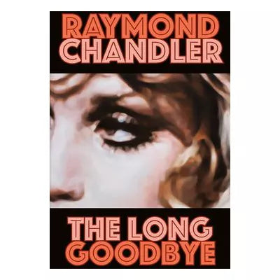 Long Goodbye (Trade Ed)