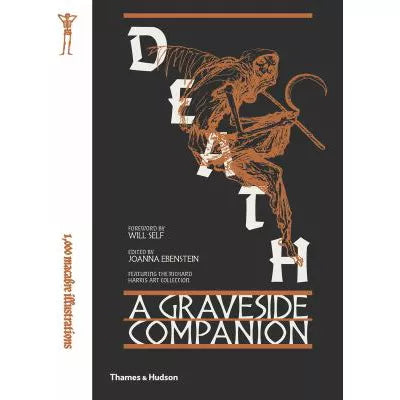 Death: A Graveside Companion