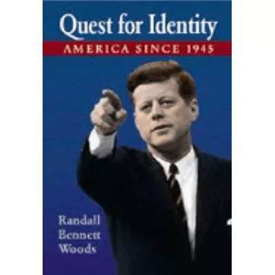 Quest for Identity