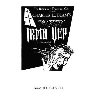 Mystery Of Irma Vep