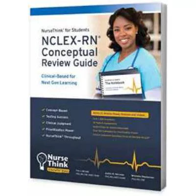 NCLEX-RN Conceptual Review Guide