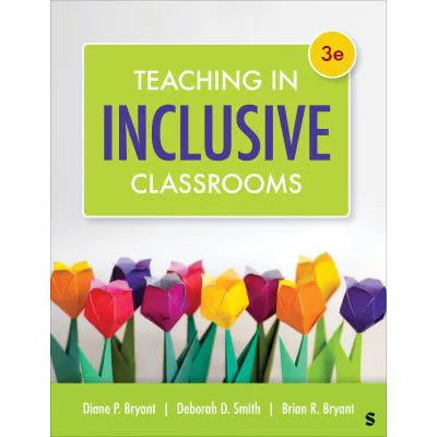 Teaching in Inclusive Classrooms Loose-Leaf