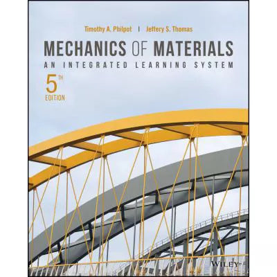 Mechanics of Materials