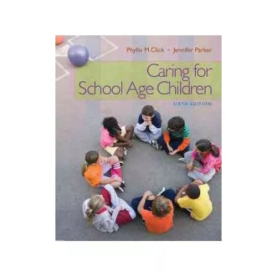 Caring for School-Age Children