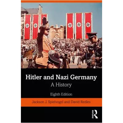 Hitler &amp; Nazi Germany