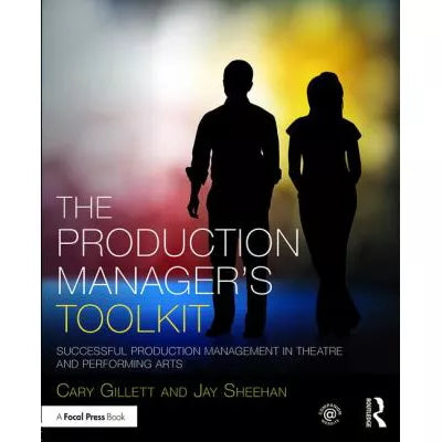 Production Manager's Toolkit
