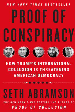 PROOF OF CONSPIRACY