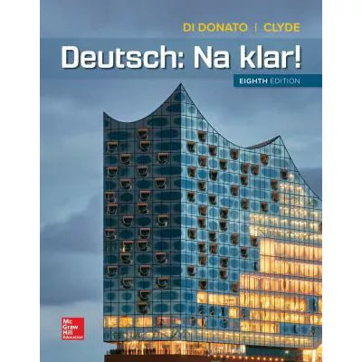 Deutsch: Na klar! (RRMCG)
