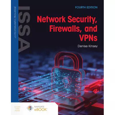Network Security, Firewalls, &amp; VPNs