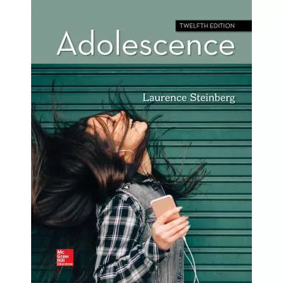 Adolescence - Custom for Carroll Community College