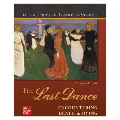 Last Dance (Minus Chapter 15)(CUSTOM)