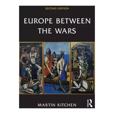 Europe Between the Wars