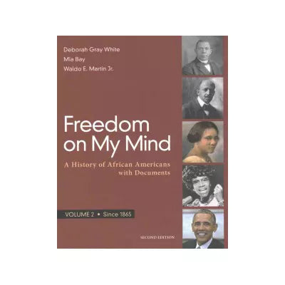 Freedom on My Mind (V 2)