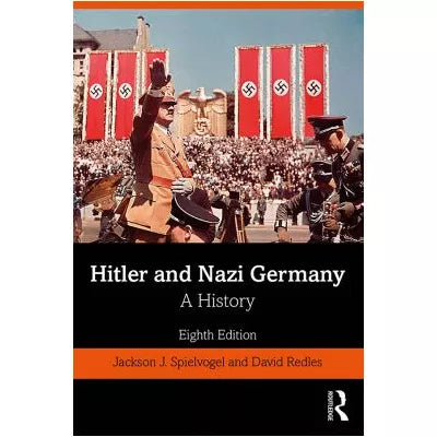 Hitler and Nazi Germany