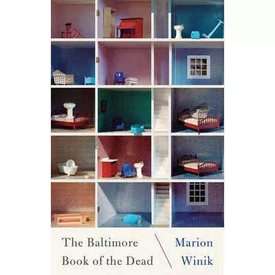 Baltimore Book of the Dead