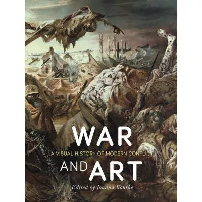 War &amp; Art