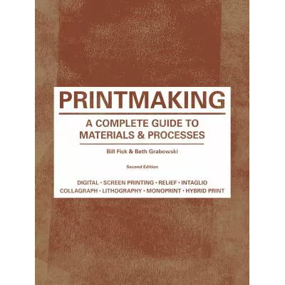Printmaking