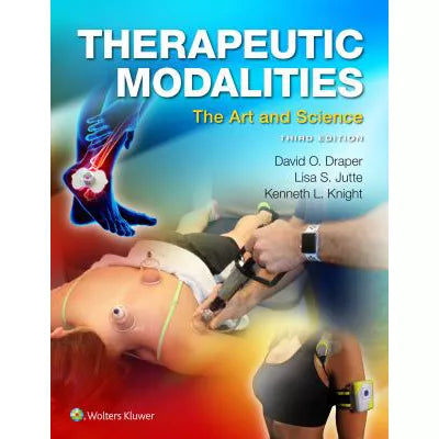 Therapeutic Modalities Art Science