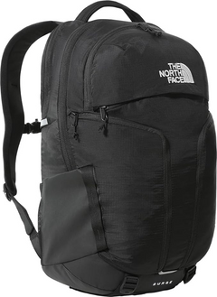 BACKPACK SURGE TNF BLK