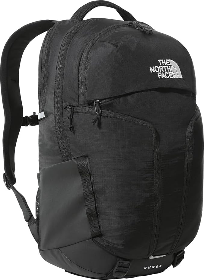 BACKPACK SURGE TNF BLK