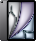 Apple 13-inch iPad Air M4 Chip Wi-Fi + Cellular - Space Gray