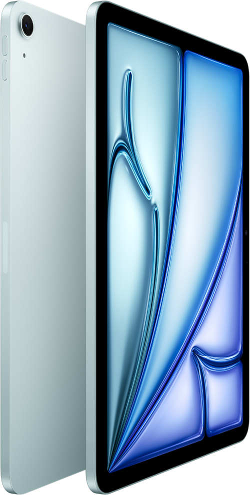 Apple 13-inch iPad Air M4 Chip Wi-Fi - Blue