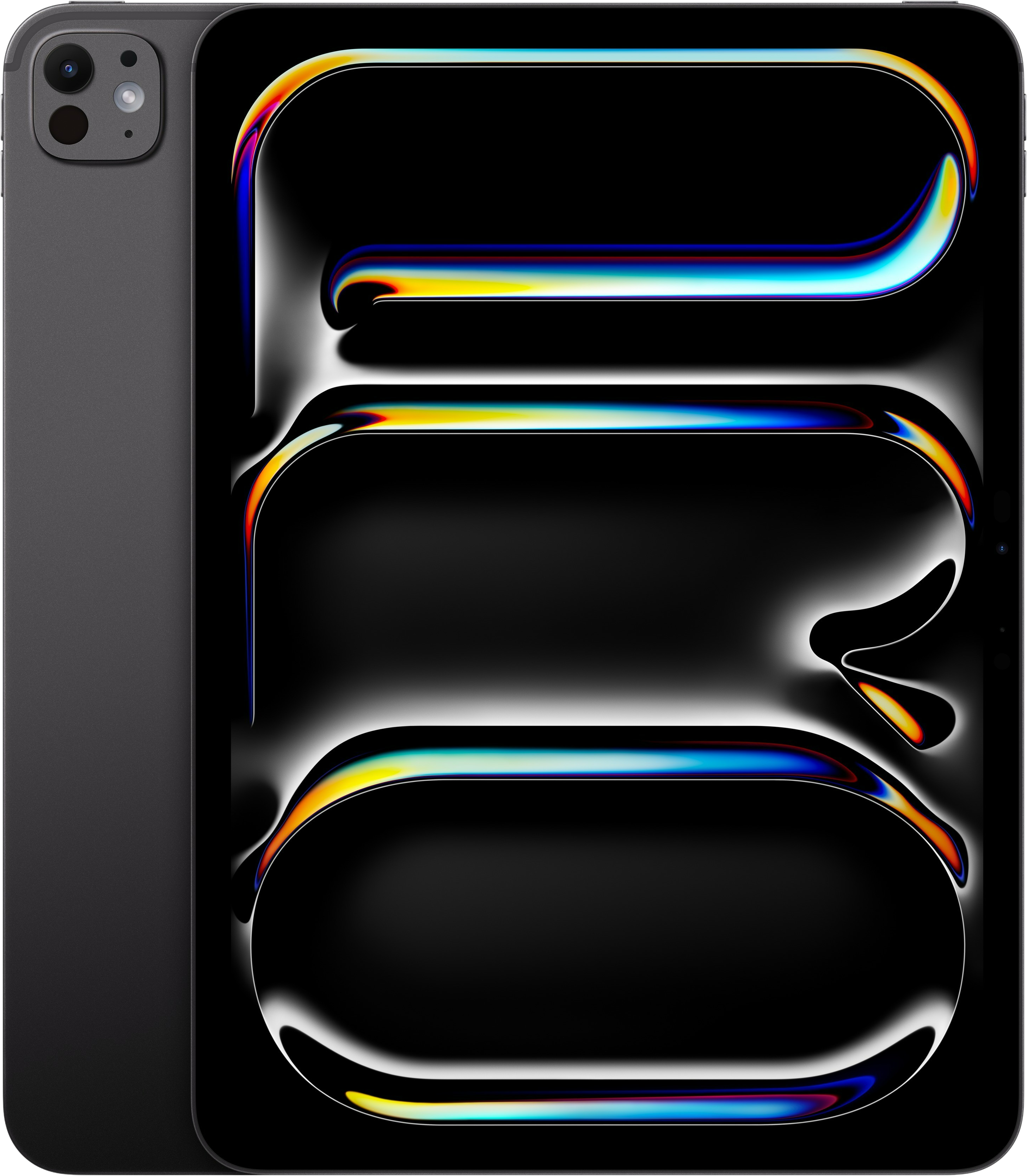 IPAD PRO 11 M5 WF 2TB SBLK