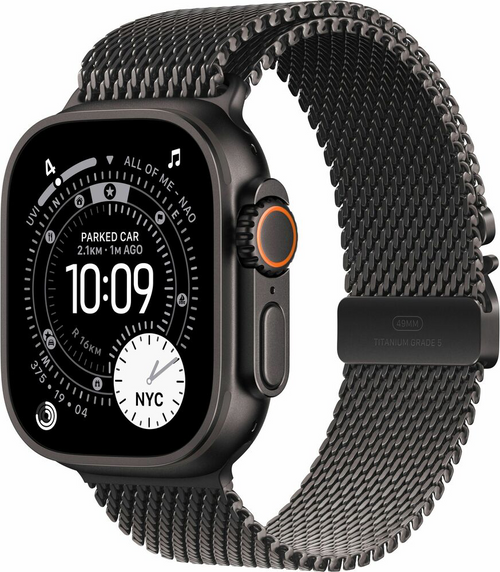 APPLE WATCH ULTRA3 49MM