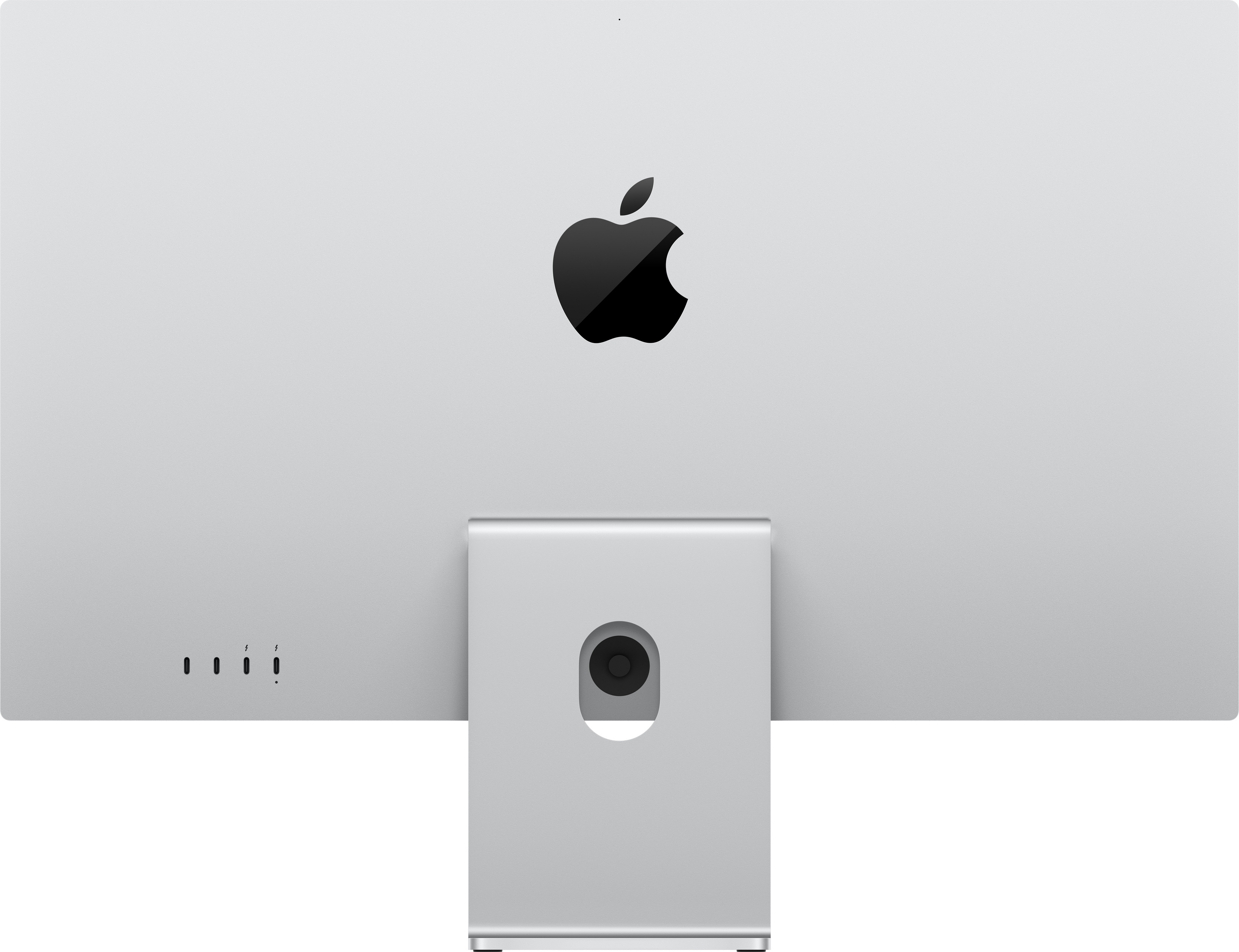 Apple Studio Display - Nano-texture glass - VESA mount adapter (Stand not included)