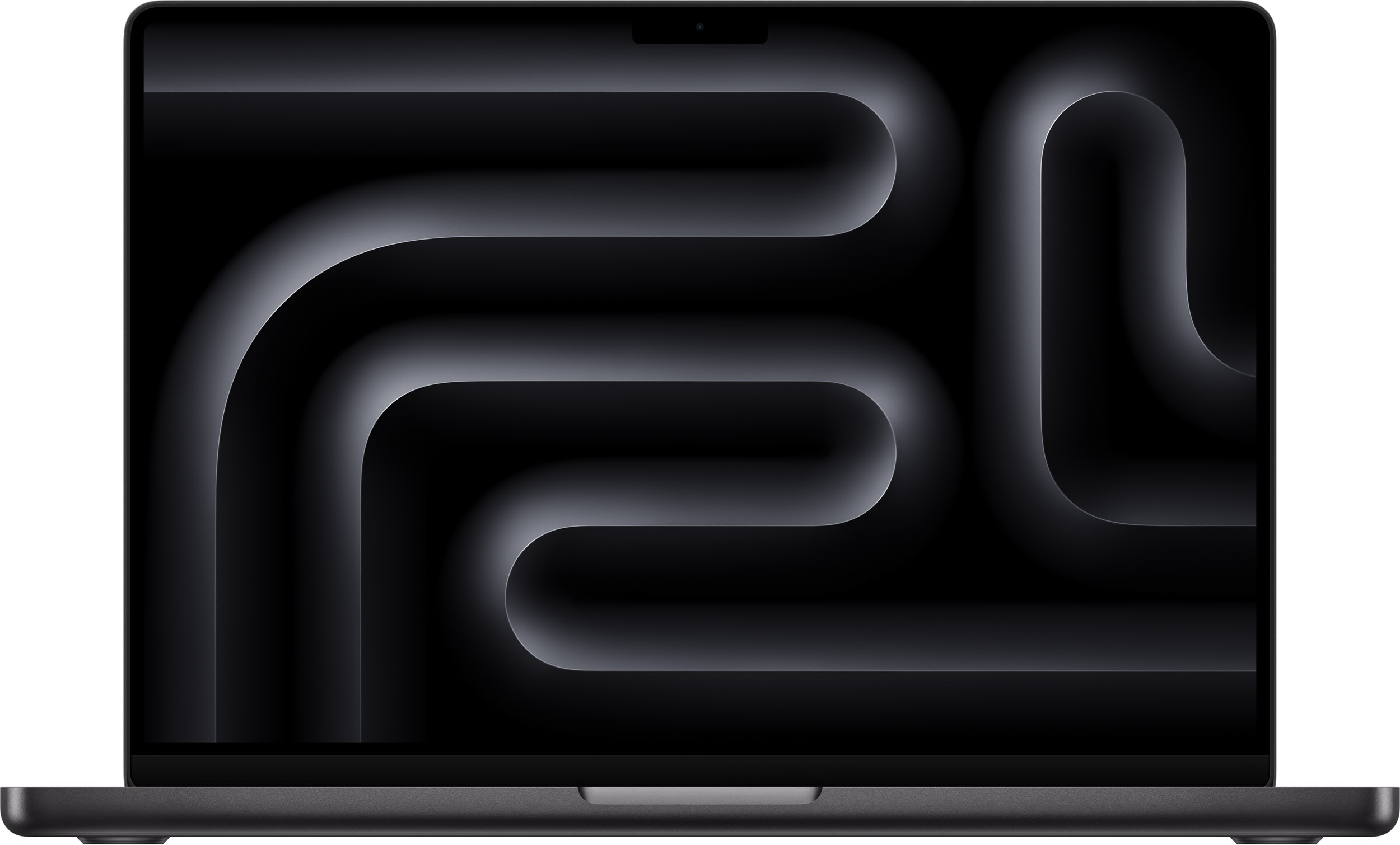 Apple 16-inch MacBook Pro: Apple M5 Max chip with 18‑core CPU and 40‑core GPU, 48GB, 2TB SSD - Space Black