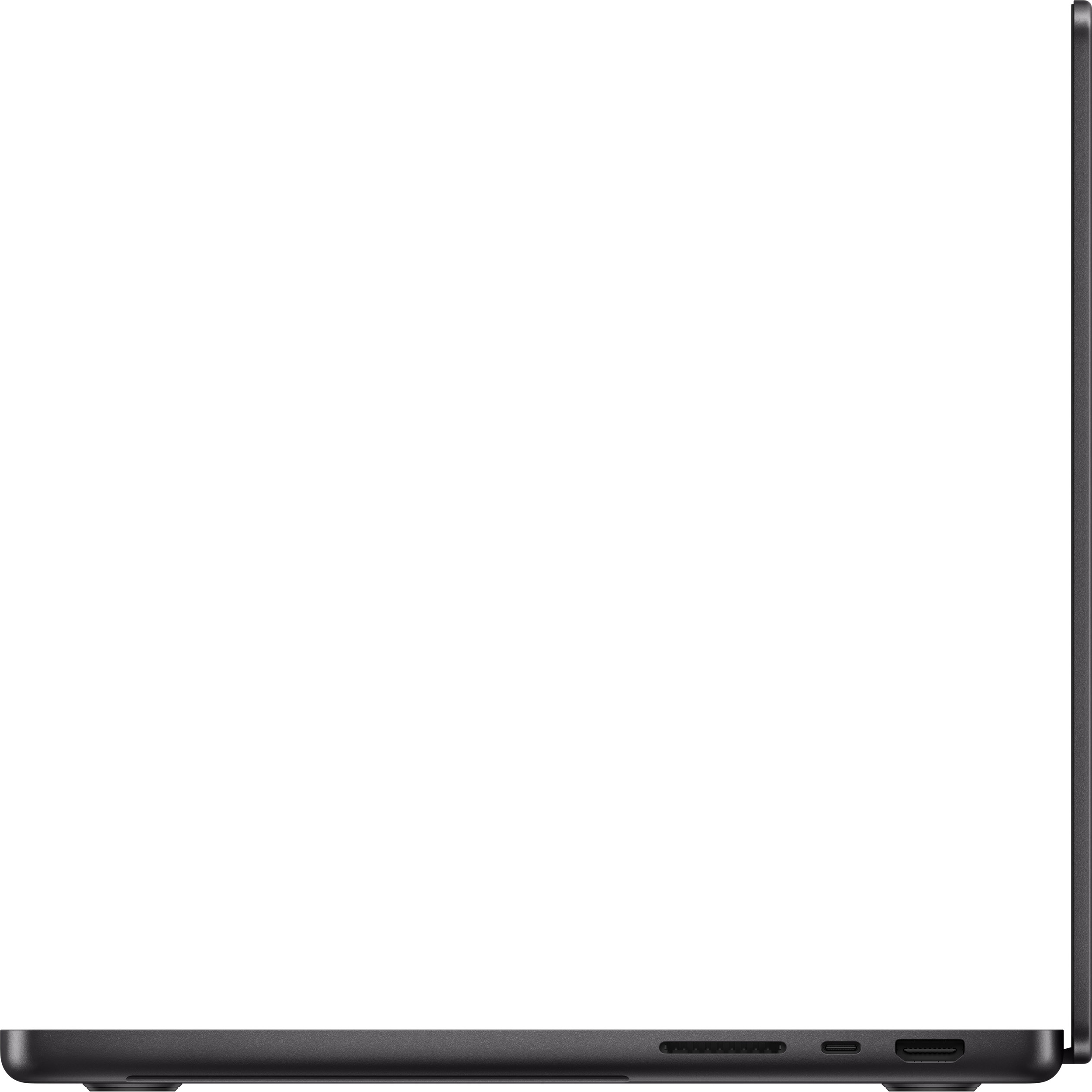 Apple 16-inch MacBook Pro: Apple M5 Max chip with 18‑core CPU and 40‑core GPU, 48GB, 2TB SSD - Space Black